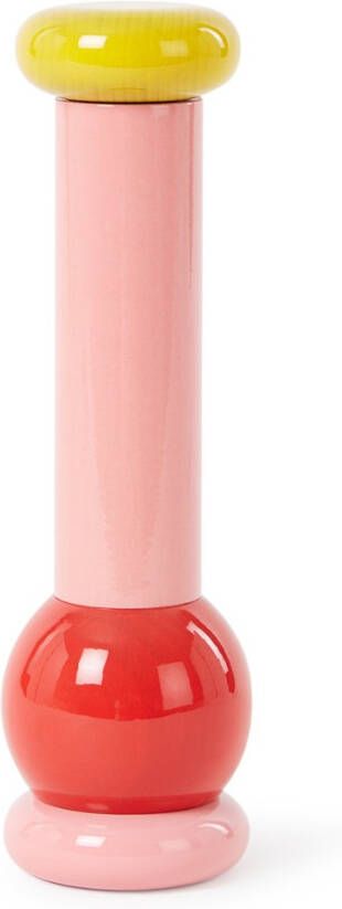 Alessi Castor zout -, peper en kruidenmolen 23 cm