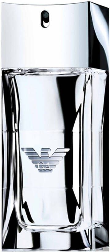 Giorgio Armani Emporio Diamonds Homme Eau de Toilette Spray 50 ml