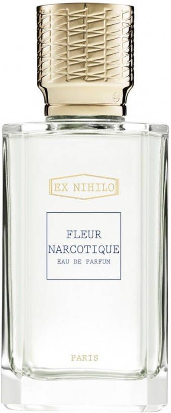 EX Nihilo Paris Eau de parfum Fleur Narcotique