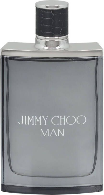 Jimmy Choo Man eau de toilette 100 ml