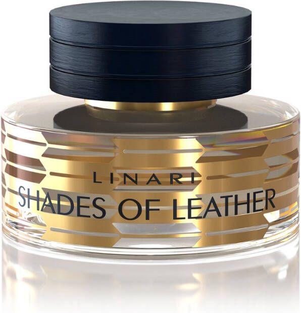 Linari Shades of Leather Eau de Parfum