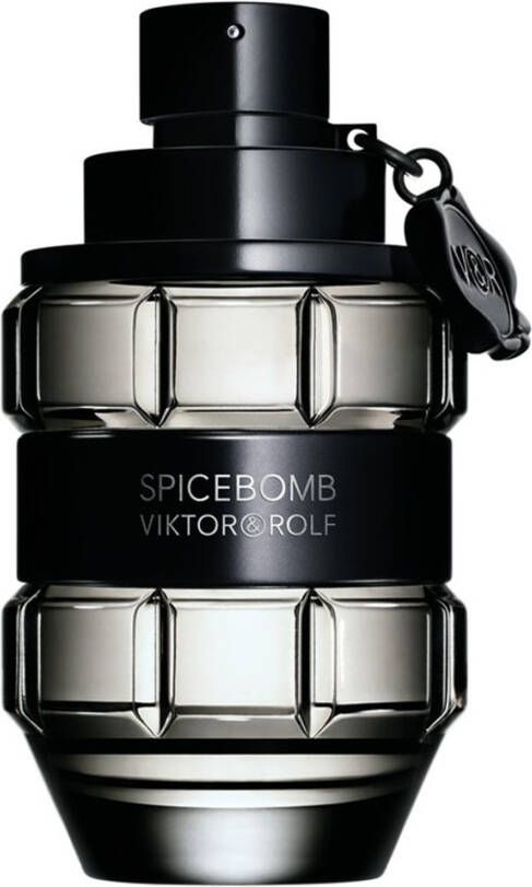 Viktor en Rolf Spicebomb Eau de Toilette Spray 90 ml