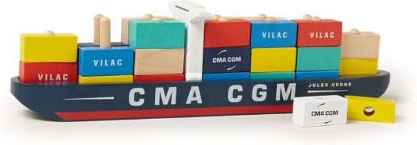 Vilac Container schip