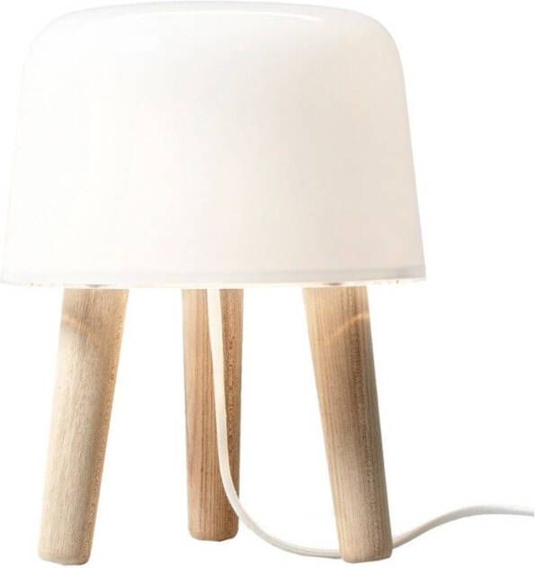 &tradition Milk tafellamp 26 x Ø, 21 cm