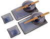 Tokyo Design Studio Glassy Blue sushi serviesset 8 delig online kopen