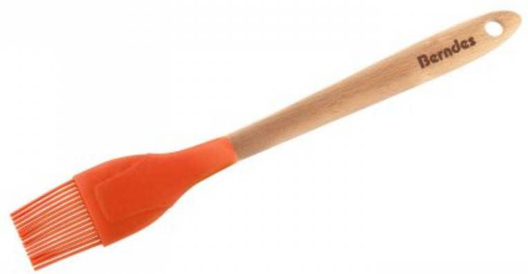 Berndes Bakkwast, Siliconen