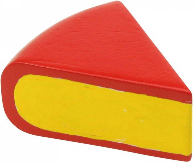 BigJigs Speelgoed Edammer Kaasje
