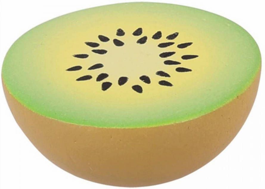 BigJigs Speelgoed Fruit Kiwi