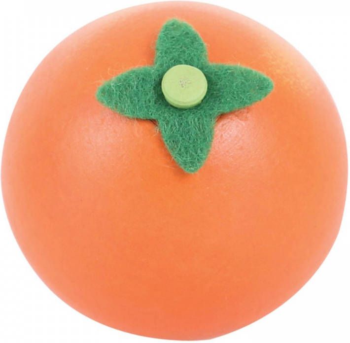 BigJigs Speelgoed Fruit Sinaasappel