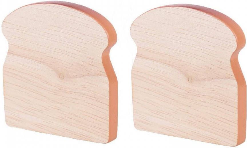 BigJigs Speelgoed Toast
