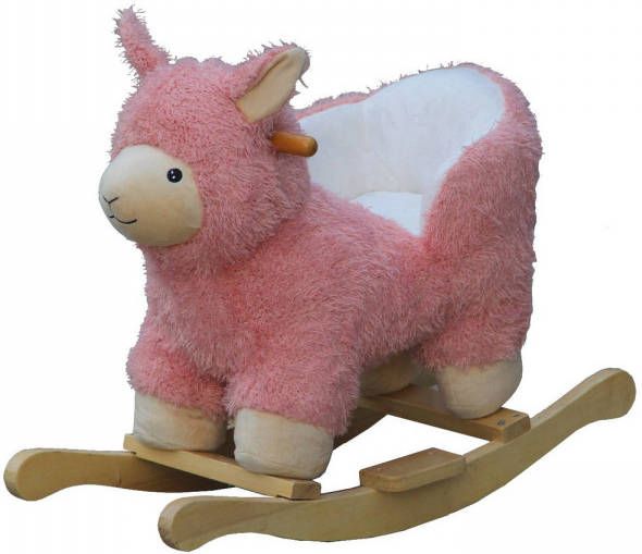 Cabino Hobbeldier Lama