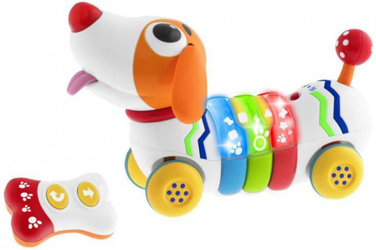 Chicco Dogremi Bestuurbare Hond