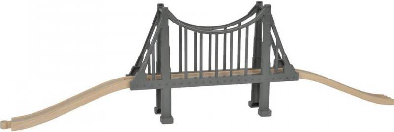 Eichhorn  Treinbaan- Hangbrug