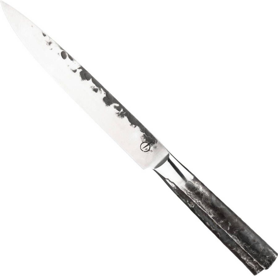 Laguiole Style de Vie Intense Forged vleesmes 20,5 cm