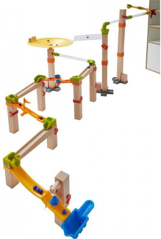 Haba  Knikkerbaan – Master Construction Kit 303968