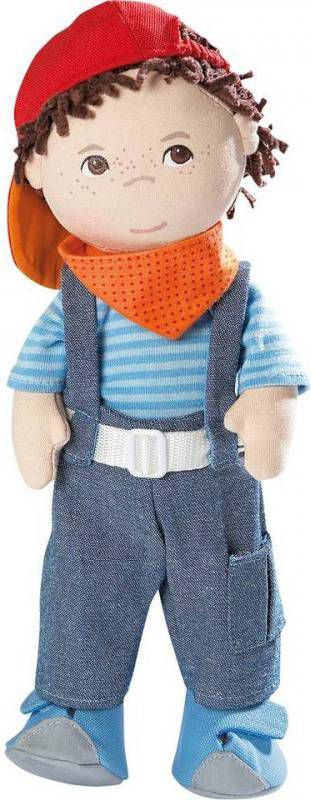 Haba Knuffelpop Matze 30 Cm