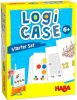 Haba Spel LogiCASE starterset 6+ online kopen
