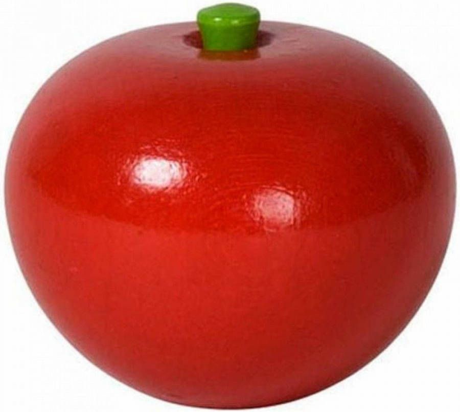 Haba Speelgroente Tomaat 4 Cm Rood