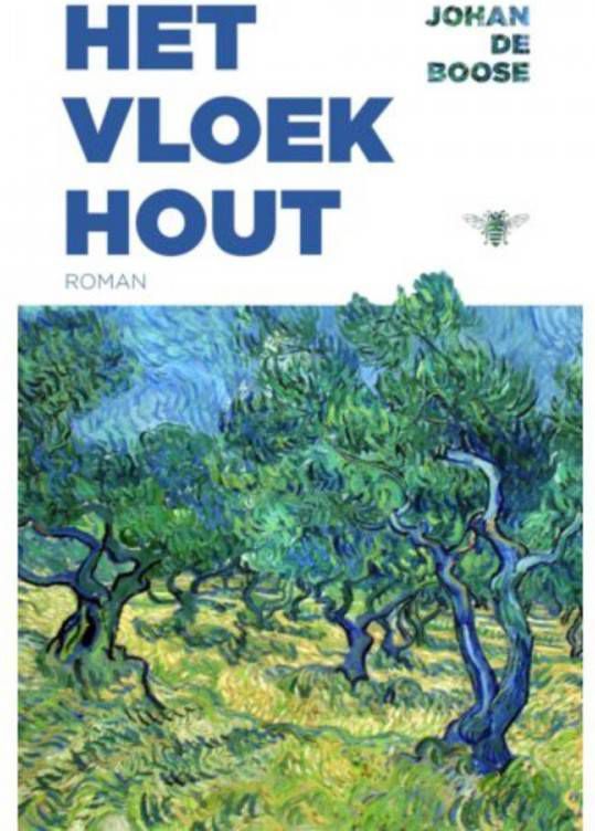 Het Vloekhout Johan de Boose