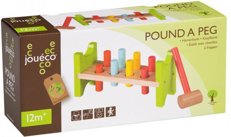 Johntoy  Jouéco Hamerbank