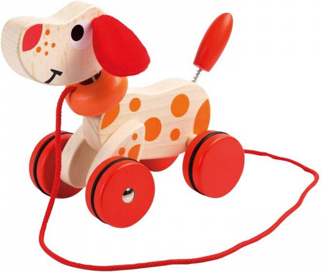 Schaar Onvermijdelijk passie Rode Houten speelgoed online kopen? Vergelijk op Woodywoodtoys.nl