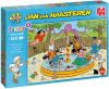 Jumbo Jan Van Haasteren Junior Puzzel De Draaimolen 240 Stukjes online kopen