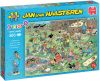 Jumbo Jan Van Haasteren Junior Puzzel De Kinderboerderij 360 Stukjes online kopen