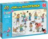 Jumbo Jan Van Haasteren Junior Puzzel Speelkwartiertje 240 Stukjes online kopen
