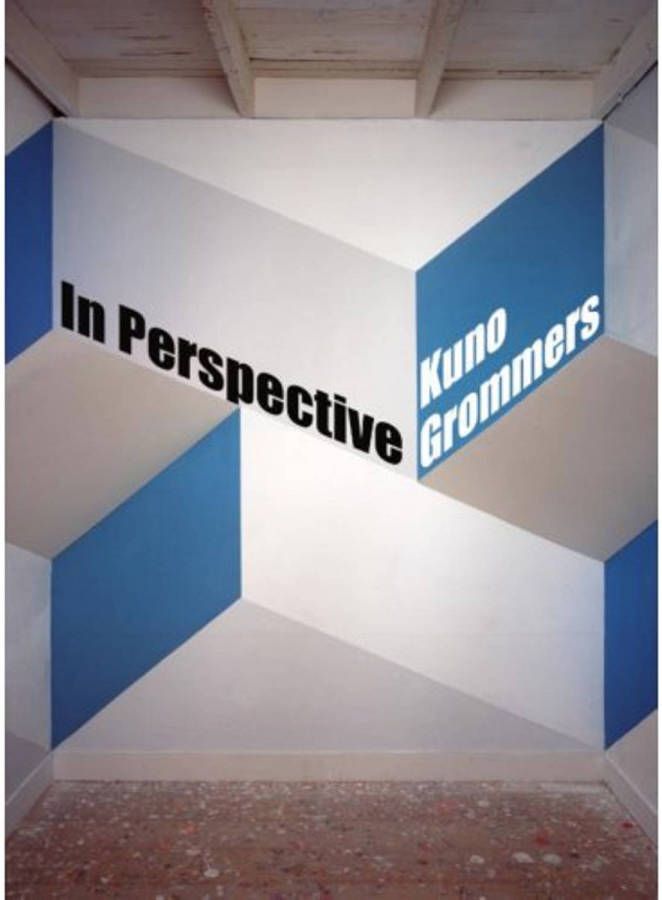Kuno Grommers, in perspective Merel Bem