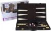 Longfield Games backgammon Piping groot 18 inch zwart online kopen