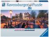Ravensburger Evening in Amsterdam Panoramic 1000 piece Jigsaw Puzzle online kopen