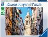 Ravensburger Puzzel 1500 Stukjes Pamplona Spanje online kopen
