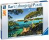 Ravensburger Puzzel 500 Stukjes Mooi Uitzicht online kopen