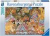 Ravensburger Puzzel Cinderella 2000 Stukjes online kopen