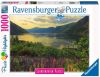 Ravensburger Puzzel Fjord In Noorwegen 1000 Stukjes online kopen