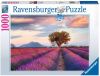 Ravensburger Puzzel Lavendel Velden 1000 Stukjes online kopen