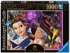 Ravensburger Disney Princess Heroines No.2 Beauty & The Beast Jigsaw Puzzle (1000 Pieces) online kopen