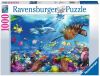 Ravensburger Puzzel Snorkelen 1000 Stukjes online kopen