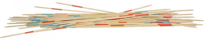 small foot® Mikado Reuzen Active