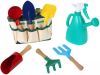 Small Foot Stoffen Tuin Tas Met Attributen online kopen