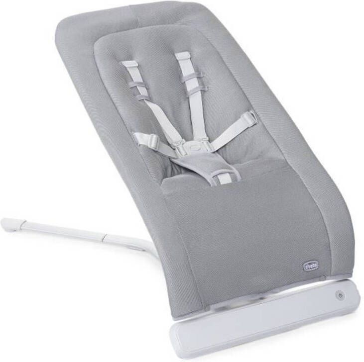 WAYS Chicco Transat Rhythm&apos, n&apos, sound Cool Grey