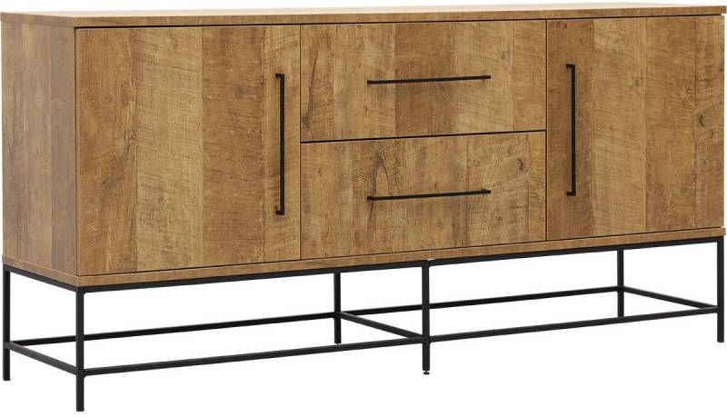 Budget Home Store Dressoir Bodi 2 deurs