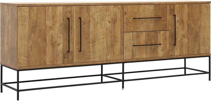 Budget Home Store Dressoir Bodi 3 deurs