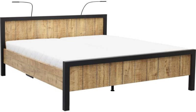 Budget Home Store Ledikant Fiona