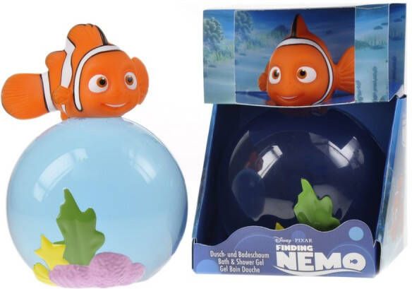 Disney Badschuimfiguur Nemo