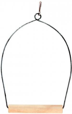 Kerbl Gebogen Schommel