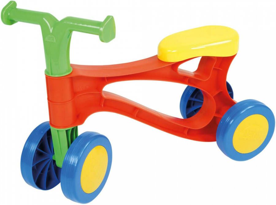 Van der Meulen Lena Mini loopfiets 0704007