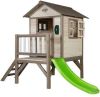 Sunny Kinderspeelhuis Lodge XL met glijbaan C050.002.00 online kopen