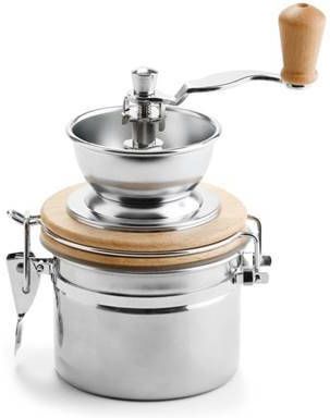 Weis Koffiemolen, Luchtdicht, 500 ml