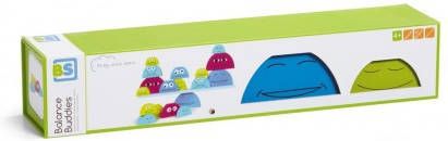 Boosterbox Balance Buddies